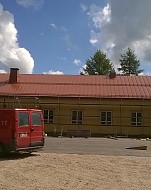 Järvikylä school (Nivala)