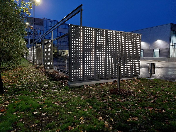 Phoenix Contact, Vantaa