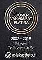 Suomen Vahvimmat